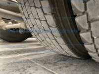 Sinotruk Sitrak 2021 2p C7H 6X4 Man Diesel IMG_0904