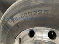 Sinotruk Sitrak 2021 2p C7H 6X4 Man Diesel IMG_0882