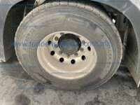 Sinotruk Sitrak 2021 2p C7H 6X4 Man Diesel IMG_0885