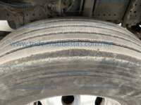 Sinotruk Sitrak 2021 2p C7H 6X4 Man Diesel IMG_0883