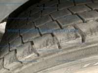 Sinotruk Sitrak 2021 2p C7H 6X4 Man Diesel IMG_0889