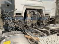 Sinotruk Sitrak 2021 2p C7H 6X4 Man Diesel image