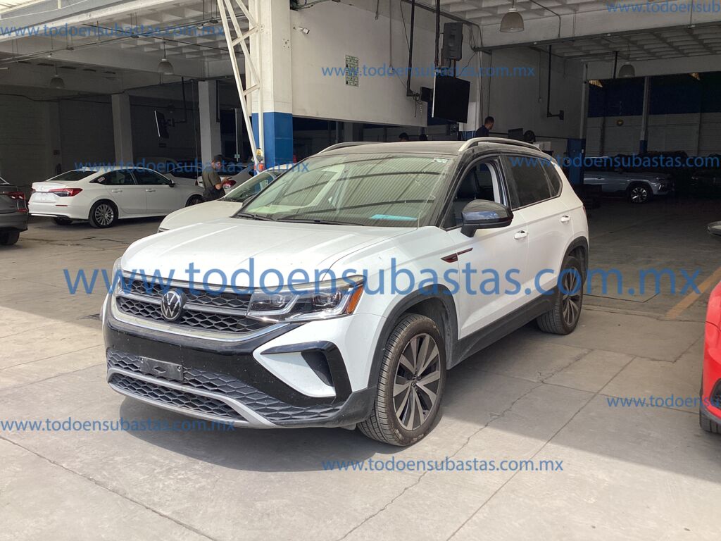 imagen principal de la unidad