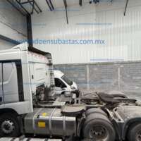 Sinotruk Sitrak 2021 2p C7H 6X4 Man Diesel IMG_7282