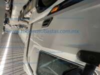 Sinotruk Sitrak 2021 2p C7H 6X4 Man Diesel 2021 Sinotruk Sitrak Ingreso Exteriores 3