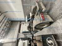 Sinotruk Sitrak 2021 2p C7H 6X4 Man Diesel 2021 Sinotruk Sitrak Ingreso Exteriores 4