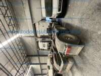 Sinotruk Sitrak 2021 2p C7H 6X4 Man Diesel 2021 Sinotruk Sitrak Ingreso Exteriores 6