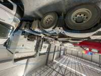 Sinotruk Sitrak 2021 2p C7H 6X4 Man Diesel 2021 Sinotruk Sitrak Ingreso Exteriores 7