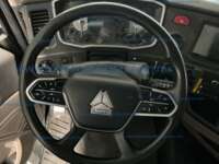 Sinotruk Sitrak 2021 2p C7H 6X4 Man Diesel 2021 Sinotruk Sitrak Ingreso Interiores 0