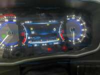 Sinotruk Sitrak 2021 2p C7H 6X4 Man Diesel 2021 Sinotruk Sitrak Ingreso Interiores 4