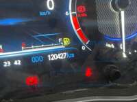 Sinotruk Sitrak 2021 2p C7H 6X4 Man Diesel 2021 Sinotruk Sitrak Ingreso Interiores 5