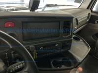 Sinotruk Sitrak 2021 2p C7H 6X4 Man Diesel 2021 Sinotruk Sitrak Ingreso Interiores 6