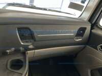 Sinotruk Sitrak 2021 2p C7H 6X4 Man Diesel 2021 Sinotruk Sitrak Ingreso Interiores 7