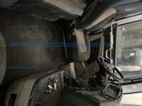 Sinotruk Sitrak 2021 2p C7H 6X4 Man Diesel 2021 Sinotruk Sitrak Ingreso Interiores 8