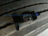 Sinotruk Sitrak 2021 2p C7H 6X4 Man Diesel 2021 Sinotruk Sitrak Ingreso Llantas 0