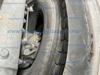 Sinotruk Sitrak 2021 2p C7H 6X4 Man Diesel 2021 Sinotruk Sitrak Ingreso Llantas 10