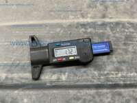 Sinotruk Sitrak 2021 2p C7H 6X4 Man Diesel 2021 Sinotruk Sitrak Ingreso Llantas 11