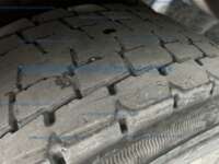 Sinotruk Sitrak 2021 2p C7H 6X4 Man Diesel 2021 Sinotruk Sitrak Ingreso Llantas 12