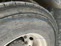 Sinotruk Sitrak 2021 2p C7H 6X4 Man Diesel 2021 Sinotruk Sitrak Ingreso Llantas 14