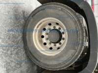 Sinotruk Sitrak 2021 2p C7H 6X4 Man Diesel 2021 Sinotruk Sitrak Ingreso Llantas 15