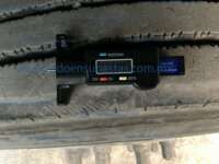 Sinotruk Sitrak 2021 2p C7H 6X4 Man Diesel 2021 Sinotruk Sitrak Ingreso Llantas 16