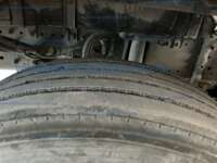 Sinotruk Sitrak 2021 2p C7H 6X4 Man Diesel 2021 Sinotruk Sitrak Ingreso Llantas 17