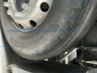 Sinotruk Sitrak 2021 2p C7H 6X4 Man Diesel 2021 Sinotruk Sitrak Ingreso Llantas 18