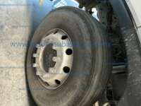 Sinotruk Sitrak 2021 2p C7H 6X4 Man Diesel 2021 Sinotruk Sitrak Ingreso Llantas 19