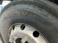 Sinotruk Sitrak 2021 2p C7H 6X4 Man Diesel 2021 Sinotruk Sitrak Ingreso Llantas 20