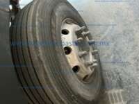 Sinotruk Sitrak 2021 2p C7H 6X4 Man Diesel 2021 Sinotruk Sitrak Ingreso Llantas 4