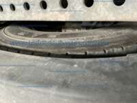 Sinotruk Sitrak 2021 2p C7H 6X4 Man Diesel 2021 Sinotruk Sitrak Ingreso Llantas 5