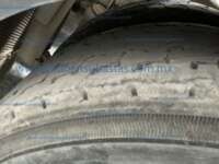 Sinotruk Sitrak 2021 2p C7H 6X4 Man Diesel 2021 Sinotruk Sitrak Ingreso Llantas 7