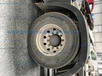 Sinotruk Sitrak 2021 2p C7H 6X4 Man Diesel 2021 Sinotruk Sitrak Ingreso Llantas 9