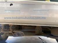 Volkswagen Caddy 2023 5p Maxi L4/1.6 Man 2023 Volkswagen Caddy Ingreso Cajuela 2