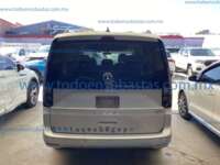 Volkswagen Caddy 2023 5p Maxi L4/1.6 Man 2023 Volkswagen Caddy Ingreso Exteriores 5