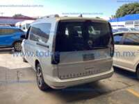 Volkswagen Caddy 2023 5p Maxi L4/1.6 Man 2023 Volkswagen Caddy Ingreso Exteriores 6
