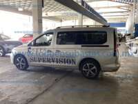 Volkswagen Caddy 2023 5p Maxi L4/1.6 Man 2023 Volkswagen Caddy Ingreso Exteriores 7