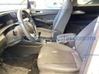 Volkswagen Caddy 2023 5p Maxi L4/1.6 Man 2023 Volkswagen Caddy Ingreso Interiores 1