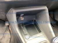 Volkswagen Caddy 2023 5p Maxi L4/1.6 Man 2023 Volkswagen Caddy Ingreso Interiores 10