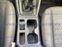 Volkswagen Caddy 2023 5p Maxi L4/1.6 Man 2023 Volkswagen Caddy Ingreso Interiores 12