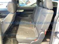 Volkswagen Caddy 2023 5p Maxi L4/1.6 Man 2023 Volkswagen Caddy Ingreso Interiores 15