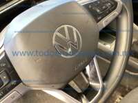 Volkswagen Caddy 2023 5p Maxi L4/1.6 Man 2023 Volkswagen Caddy Ingreso Interiores 17