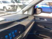 Volkswagen Caddy 2023 5p Maxi L4/1.6 Man 2023 Volkswagen Caddy Ingreso Interiores 18