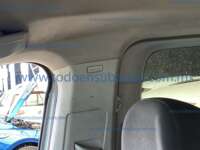 Volkswagen Caddy 2023 5p Maxi L4/1.6 Man 2023 Volkswagen Caddy Ingreso Interiores 19