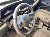 Volkswagen Caddy 2023 5p Maxi L4/1.6 Man 2023 Volkswagen Caddy Ingreso Interiores 2