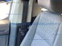 Volkswagen Caddy 2023 5p Maxi L4/1.6 Man 2023 Volkswagen Caddy Ingreso Interiores 20