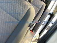 Volkswagen Caddy 2023 5p Maxi L4/1.6 Man 2023 Volkswagen Caddy Ingreso Interiores 21