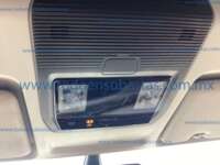 Volkswagen Caddy 2023 5p Maxi L4/1.6 Man 2023 Volkswagen Caddy Ingreso Interiores 5