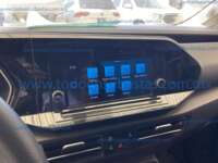 Volkswagen Caddy 2023 5p Maxi L4/1.6 Man 2023 Volkswagen Caddy Ingreso Interiores 7