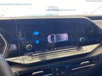 Volkswagen Caddy 2023 5p Maxi L4/1.6 Man 2023 Volkswagen Caddy Ingreso Interiores 8